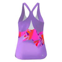 Camita BD Badu Spike Lila Rosa Jr.  Oferta + Barato