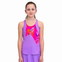 Camita BD Badu Spike Lila Rosa Jr.  Oferta + Barato