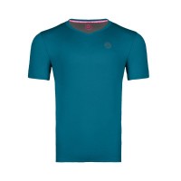 Camiseta Bidi Badu Ted Verde Gris  Oferta + Barato