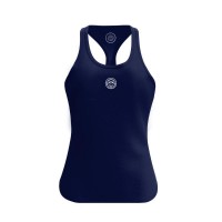 Camiseta Bidi Badu Tirantes Crew Azul Oscuro Junior  Oferta + Barato