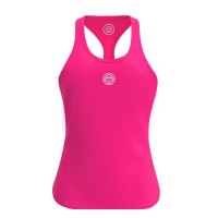 Camiseta Bidi Badu Tirantes Crew Rosa Mujer  Offre - Pas cher