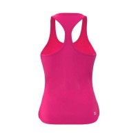 Camiseta Bidi Badu Tirantes Crew Rosa Mujer  Offre - Pas cher