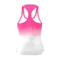Camiseta Bidi Badu Tirantes Gradiant Rosa Blanco Junior  Oferta + Barato