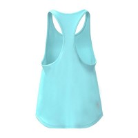 Camiseta Bidi Badu Tirantes Melbourne Chill Aqua Mujer  Offer + Cheap