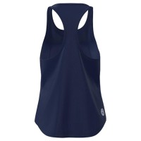 Camiseta Feminina Bidi Badu Twiggy Chill Dark Blue Mix  Oferta + Barato