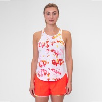 Camiseta Bidi Badu Wild Arts Chill Blanco Mix Mujer  Offer + Cheap