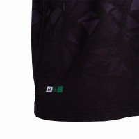 Camiseta Black Crown Atlanta Preto Verde  Oferta + Barato