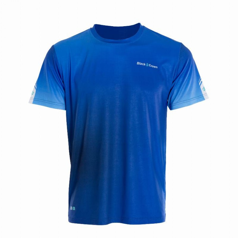 Black Crown Dallas Blue T-Shirt  Offer + Cheap