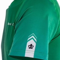 Camiseta Black Crown Dallas Green  Oferta + Barato