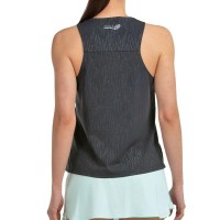 Camiseta Bullpadel Abure Negro  Oferta + Barato