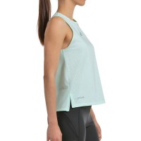 Camiseta Bullpadel Abure Verde Agua  Oferta + Barato