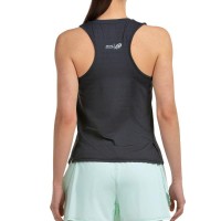 Camiseta Bullpadel Adies Negro Bicolor  Oferta + Barato