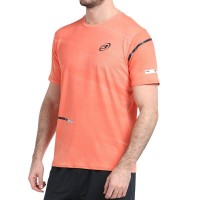 Camiseta Bullpadel Adula Calabaza  Oferta + Barato