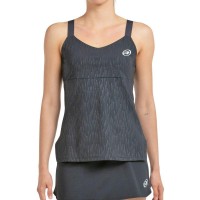 Camiseta Bullpadel Aduri Negro  Oferta + Barato