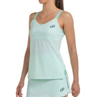 Bullpadel Aduri Water Green T-Shirt  Offer + Cheap