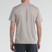 Camiseta Bullpadel Afile Piedra