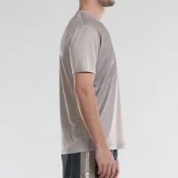 Camiseta Bullpadel Afile Piedra