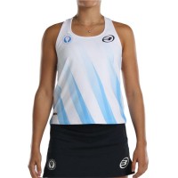 APA Abita T-shirt Bullpadel blanc  Offre - Pas cher