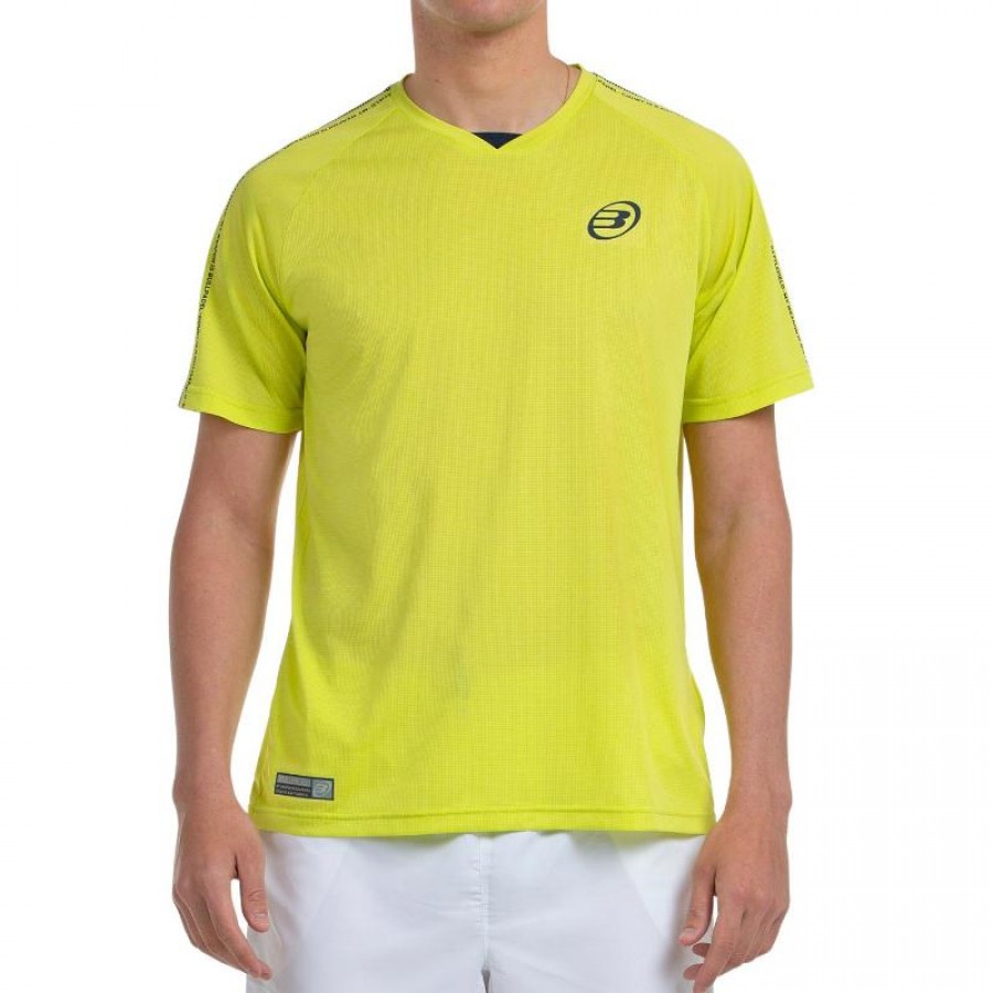 Bullpadel Badan Lima Vigore T-shirt  Offer + Cheap