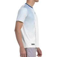 Bullpadel Baten White T-shirt  Offer + Cheap