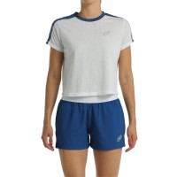 Camiseta Bullpadel Bea Gonzalez Bilma Hielo  Oferta + Barato