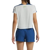 Camiseta Bullpadel Bea Gonzalez Bilma Hielo  Oferta + Barato