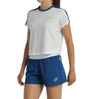 Camiseta Bullpadel Bea Gonzalez Bilma Hielo  Oferta + Barato