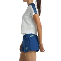 Camiseta Bullpadel Bea Gonzalez Bilma Hielo  Oferta + Barato