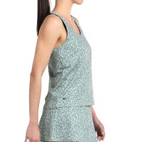 Bullpadel Bisas Eucalyptus T-Shirt  Offre - Pas cher