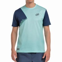 Bullpadel Broce Apple Green Vigore T-shirt  Offer + Cheap