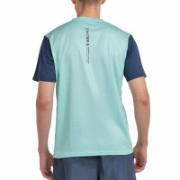 Bullpadel Broce Apple Green Vigore T-shirt  Offer + Cheap