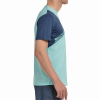 Bullpadel Broce Apple Green Vigore T-shirt  Offer + Cheap