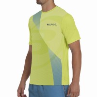 Bullpadel Brumo Lima T-shirt  Offer + Cheap