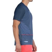 Camiseta Bullpadel Carino Azul Marino  Oferta + Barato