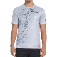 Camiseta Bullpadel Casiop Gris Azulado  Oferta + Barato