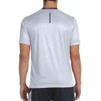 Camiseta Bullpadel Casiop Gris Azulado  Oferta + Barato
