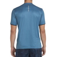 Bullpadel Coci Shadow Blue T-shirt  Offer + Cheap