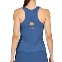 Bullpadel Cortega Shadow Blue T-Shirt