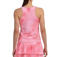 Camiseta Bullpadel Dan Chicle  Oferta + Barato