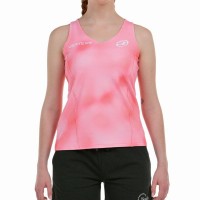 Bullpadel Delfi Brea 25V Chewing Gum T-shirt  Offre - Pas cher