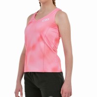 Bullpadel Delfi Brea 25V Chewing Gum T-shirt  Offre - Pas cher