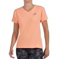 Bullpadel Eches T-shirt Abricot