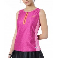 T-shirt Bullpadel Ebene Hortensia