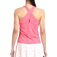 Bullpadel Envio Geranium T-Shirt  Oferta + Barato