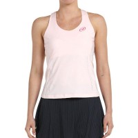 Bullpadel Envio Pastel T-Shirt Rosa  Oferta + Barato