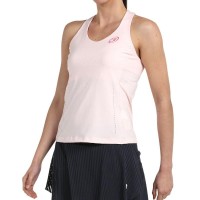 Bullpadel Envio Pastel T-Shirt Rosa  Oferta + Barato