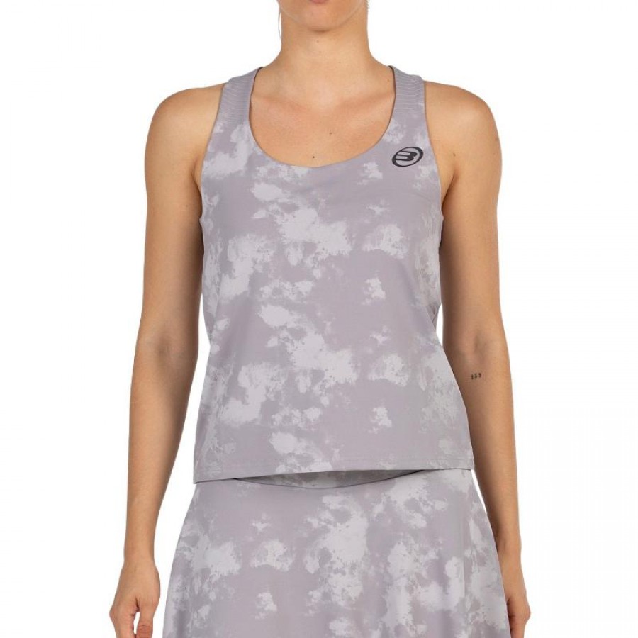 Bullpadel Exoro Smoke T-shirt