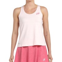 Bullpadel Gemma Triay Edrar Pastel T-Shirt Rosa  Oferta + Barato