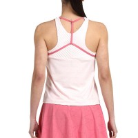 Bullpadel Gemma Triay Edrar Pastel T-Shirt Rosa  Oferta + Barato