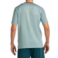 Camiseta Bullpadel Lagar Verde Azulado  Oferta + Barato